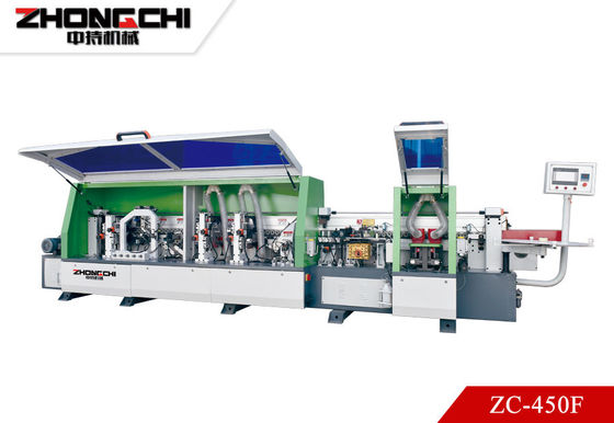購入 0.5-0.8MPa プライスウッド 木のエッジバンドリングマシン 自動 オンライン製造