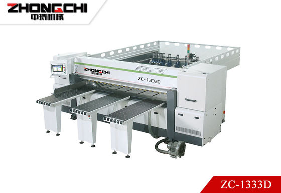 購入 ZC-1333D CNC 機械センター 電動パネル ソー マックス 負荷 500-3000kg オンライン製造
