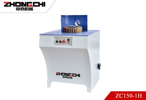 購入 ZC150-1H 木材砂磨き磨き機 マニュアル磨き機 180mm オンライン製造