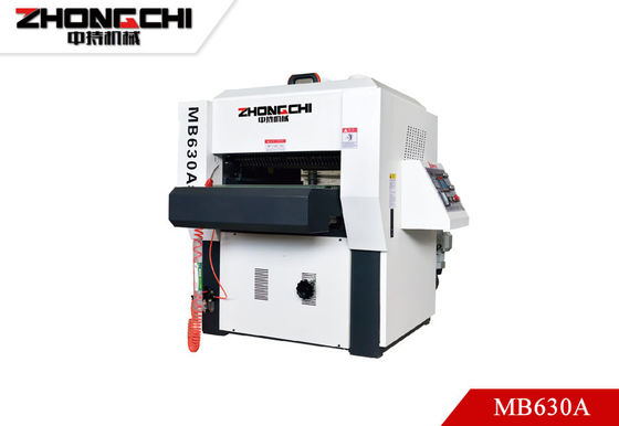 購入 MB630A 1000A ワイドベルトサンドリングマシン 高速ベルトサンドラー 7.5 KW オンライン製造