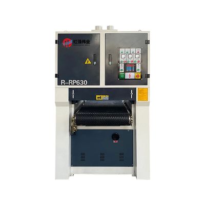 購入 35*20*30cm 木砂磨き磨き機 木砂磨き磨き機 5~30m/Min オンライン製造