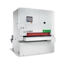 購入 3000kg ワイドベルト砂磨機 速度 20-40m/S ワイドベルトサンダース 木工 オンライン製造