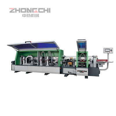 購入 木工用PVCエッジバンドリングマシンとコーナートリミングマシン オンライン製造