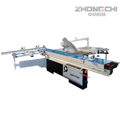 3.2メートル スライジングテーブルパネル 床具 製木 5.5kw