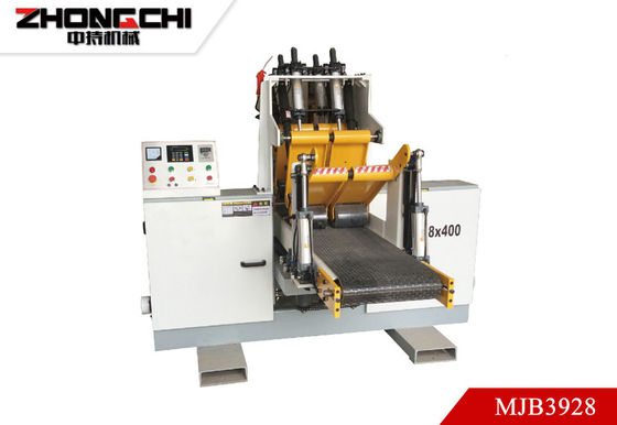 MJB3928×400 産業用水平帯状サー 15kw 自動水平帯状サー