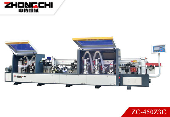 ZC-450Z3C 自動エッジバンドル 木材バンドリングマシン