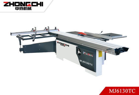 MJ6130TC 多機能 スライディングテーブル 精密CNC スライディングテーブル ソー