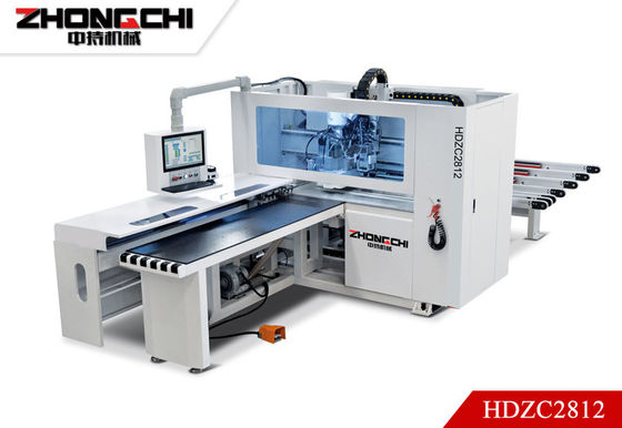 6 サイド CNC マシン センター 6 サイド CNC 掘削機 高トルク