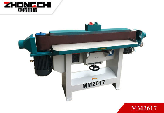 MM2617 固木加工機械 4kw 垂直砂磨機 振動