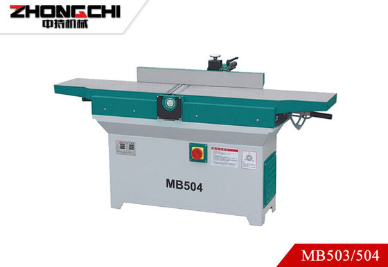 MB503 MB504 固木加工機械 木の表面平坦化機 5600r/Min
