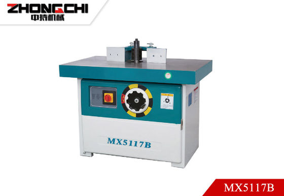 MX5117B 固木加工機械 単スペンドル 模造機 8000RPM 10000RPM