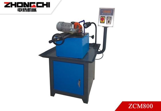 ZCM800 自動研磨機 120w 自動表面研磨機