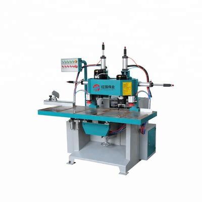 精度 ±0.1mm ドアロックモルティシングマシン ロックモルティシングマシン モルティシング深さ 50mm