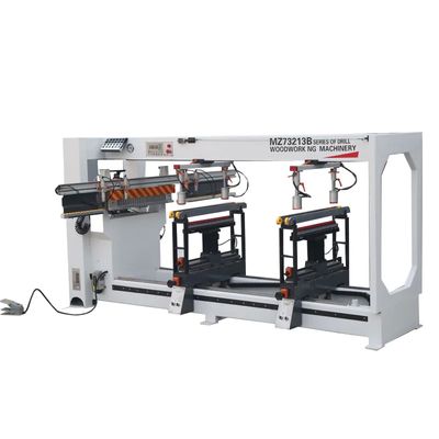 2800r/Min CNC 木材掘削機 高性能 掘削 木工 掘削機