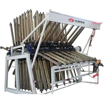 高容量水力式クランプキャリア 重荷式クイッククランプキャリア