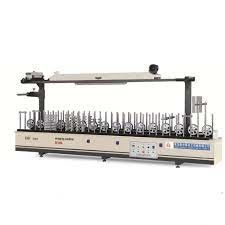 汎用な木工プロファイル包装機 サイズ 200*200mm プロファイル包装機