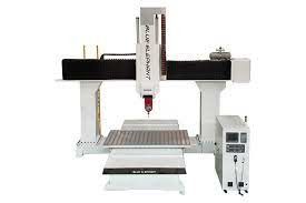 15KW CNC 機械センター 380V 50Hz 電圧 木材機械センター